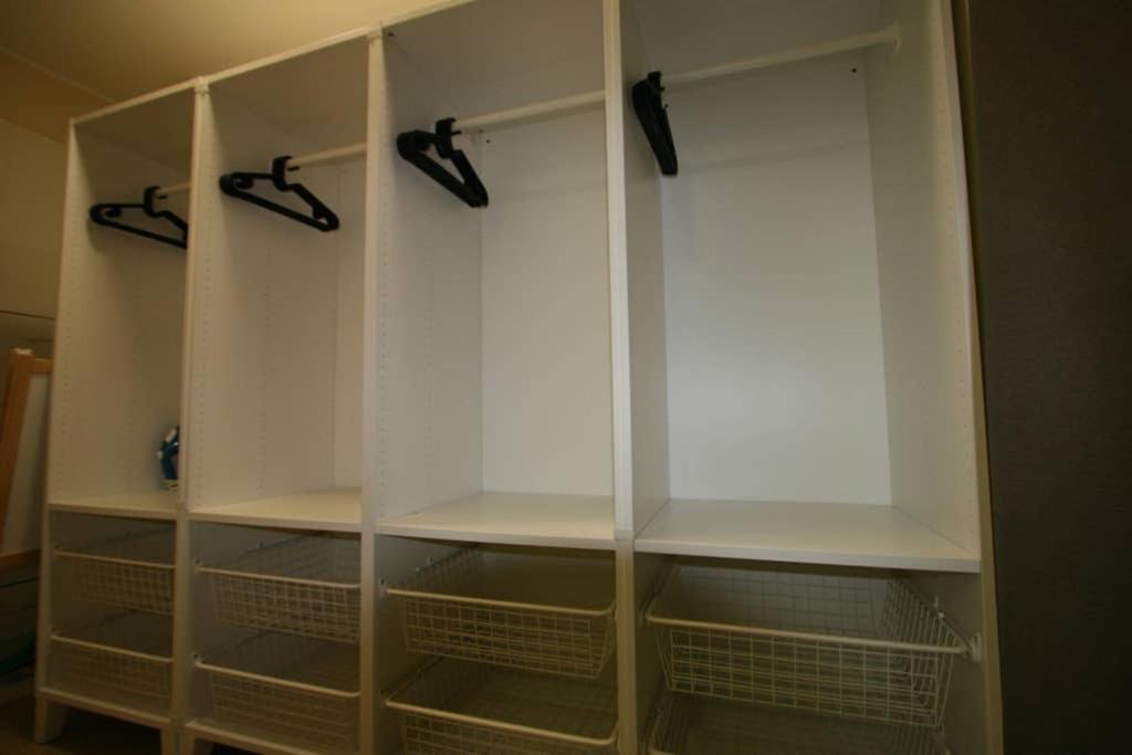 Vienna City Domizil - Apartment מראה חיצוני תמונה