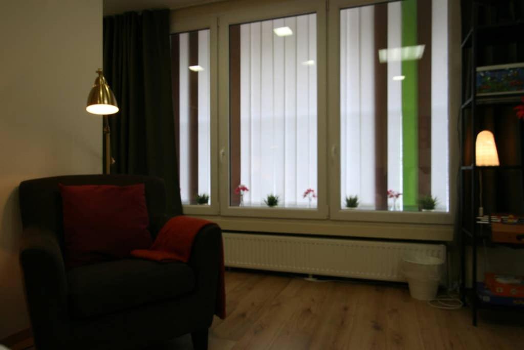 Vienna City Domizil - Apartment מראה חיצוני תמונה