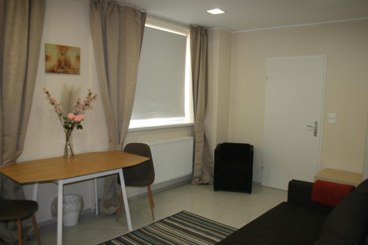 Vienna City Domizil - Apartment מראה חיצוני תמונה