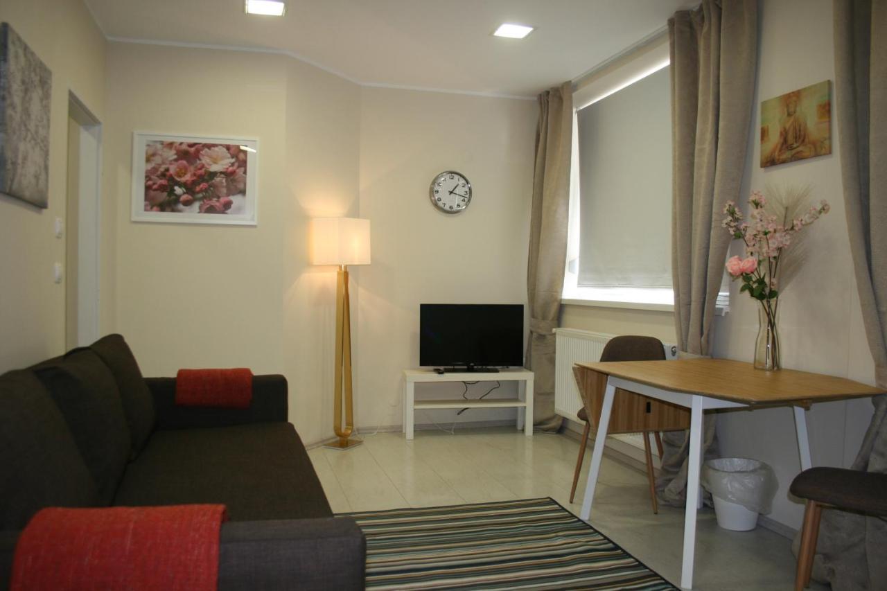 Vienna City Domizil - Apartment מראה חיצוני תמונה