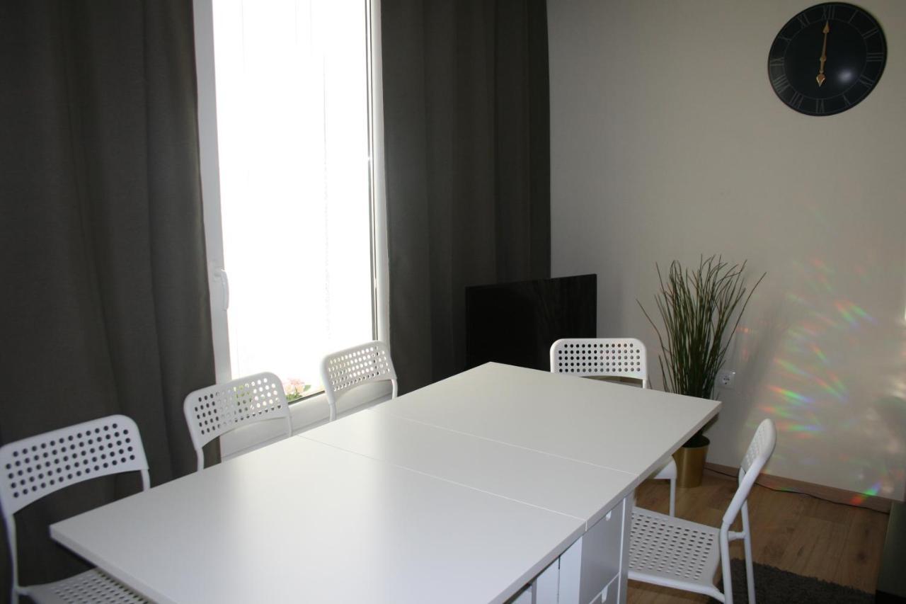 Vienna City Domizil - Apartment מראה חיצוני תמונה