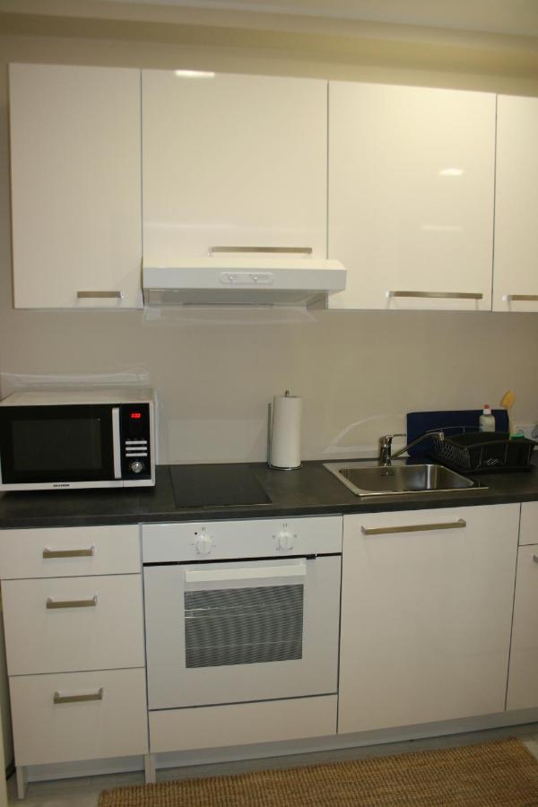 Vienna City Domizil - Apartment מראה חיצוני תמונה