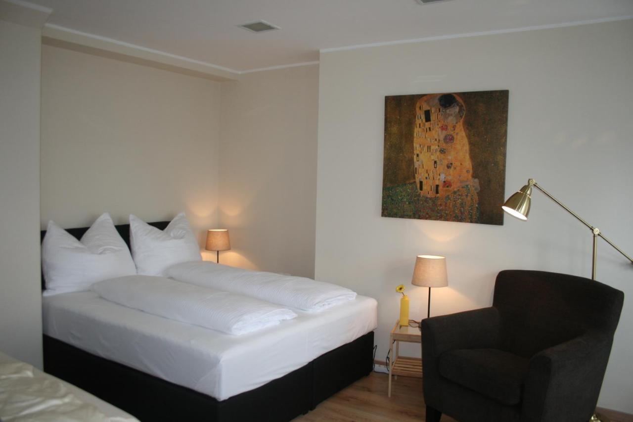 Vienna City Domizil - Apartment מראה חיצוני תמונה