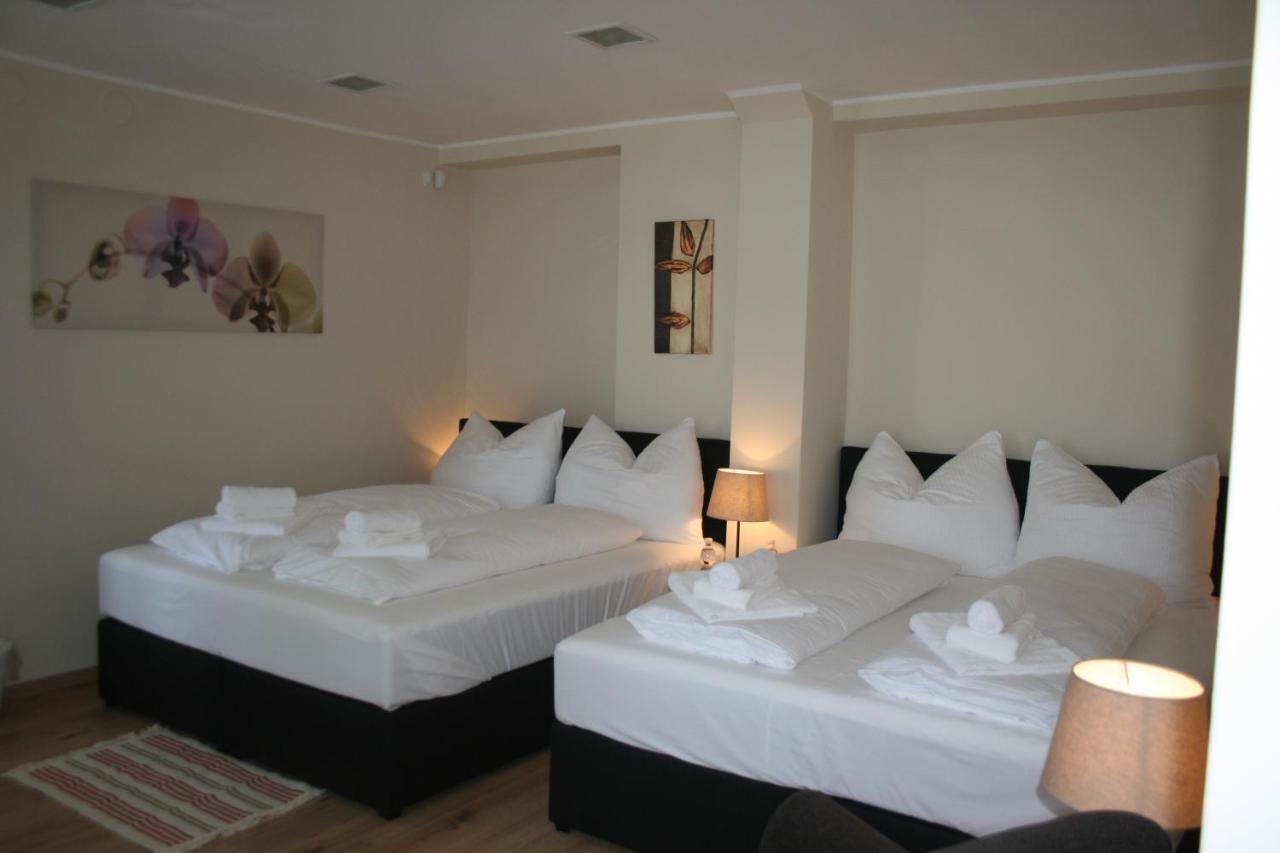 Vienna City Domizil - Apartment מראה חיצוני תמונה