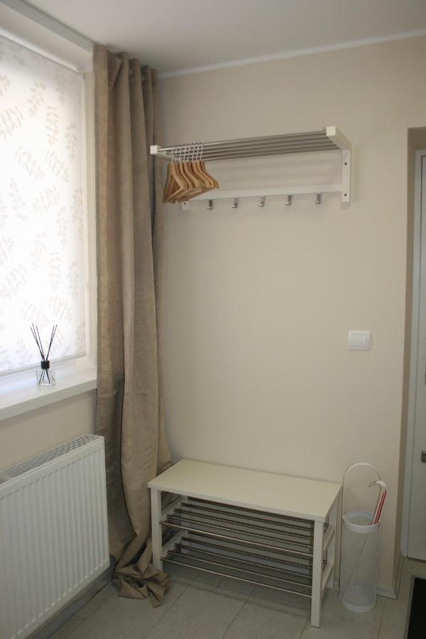 Vienna City Domizil - Apartment מראה חיצוני תמונה